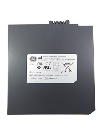 GE VIVID I/Q Battery