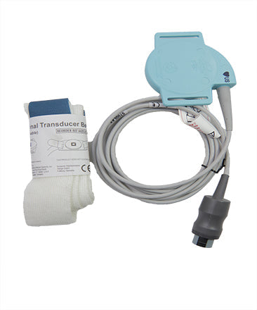 Fetal Monitor Ultrasound Transducer 5700LAX