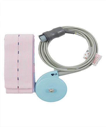 Fetal Monitor Ultrasound Transducer 5700HAX