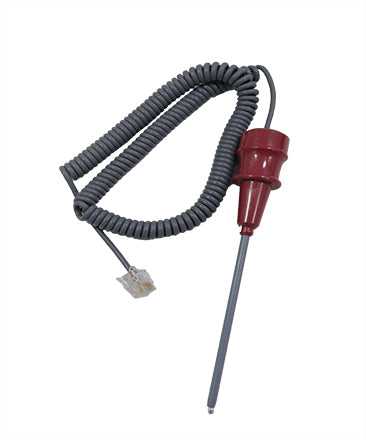 GE Turbo Temp Thermometer Probe 2008775-001