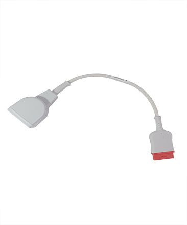 Invasive Blood Pressure Cable 2005772-001 (2103966-001