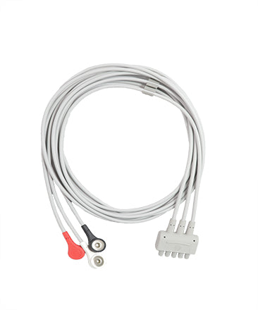 GE Multi-Link ECG Leadwire Set (411203-002)