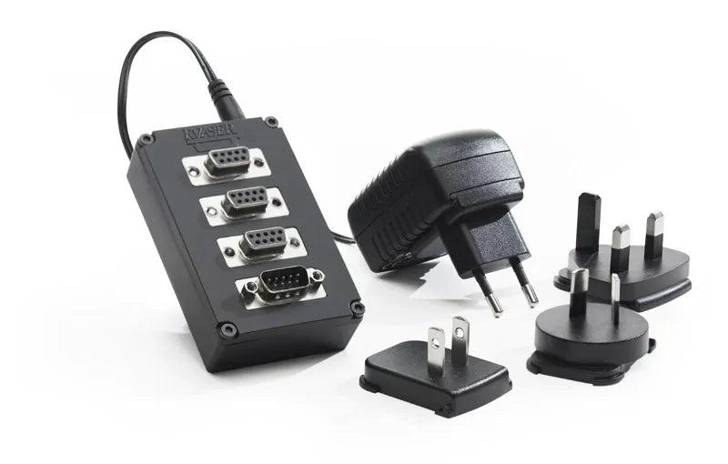 Kvaser T-Cannector v2