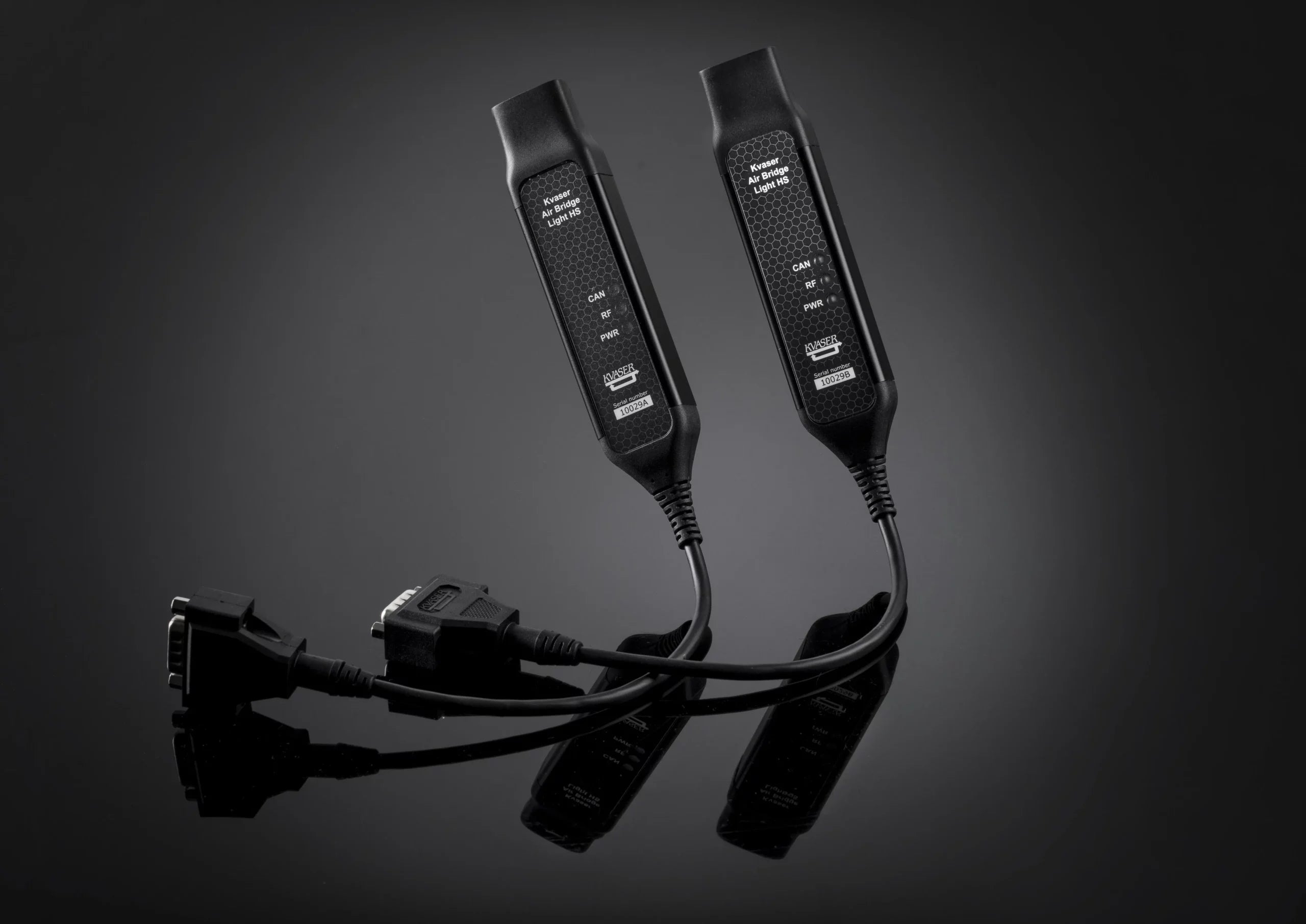 Kvaser Air Bridge Light HS (FCC)