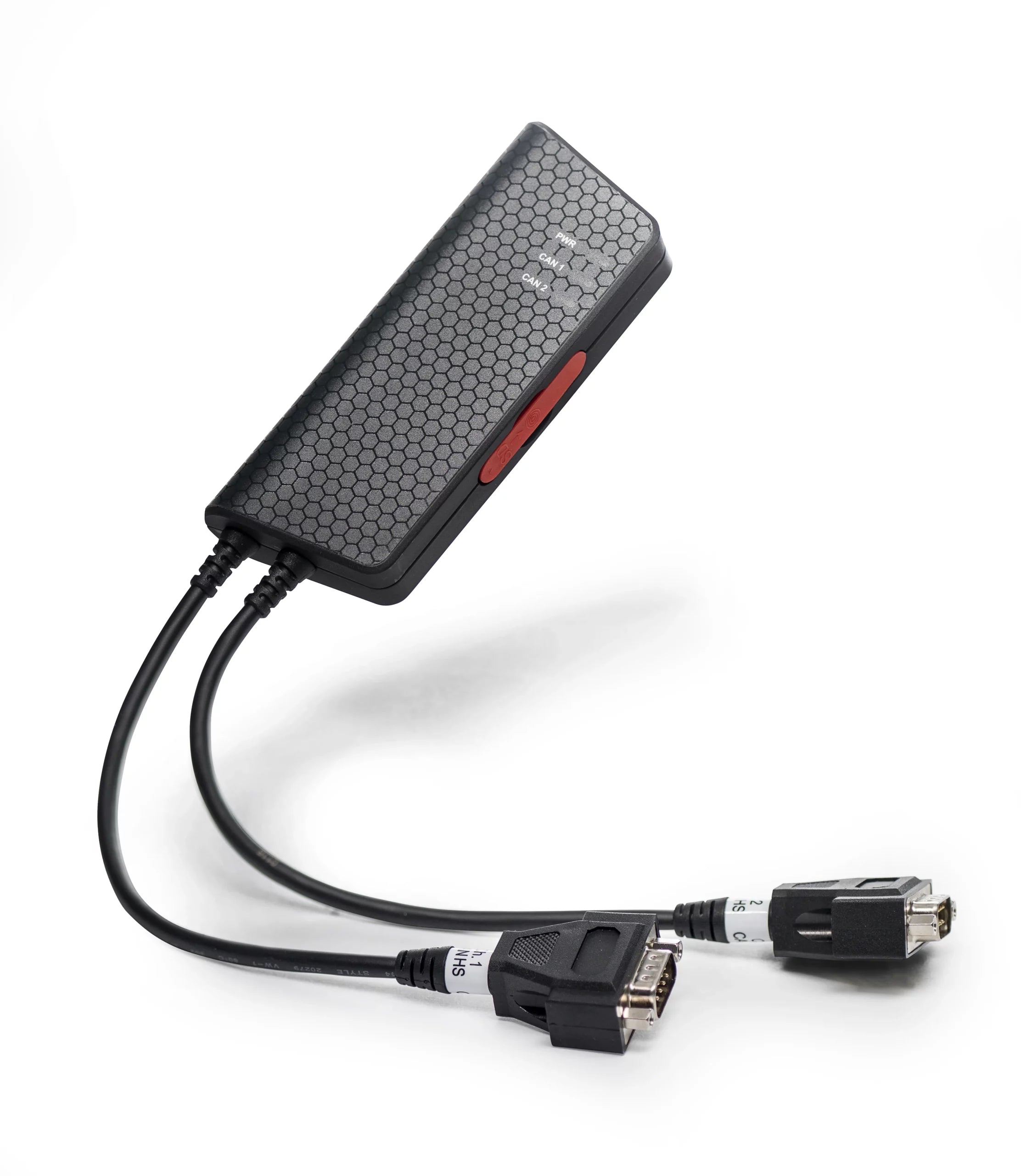 Kvaser Memorator Pro 2xHS v2