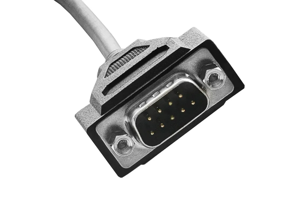 Cable HD26-4xDS9 Splitter