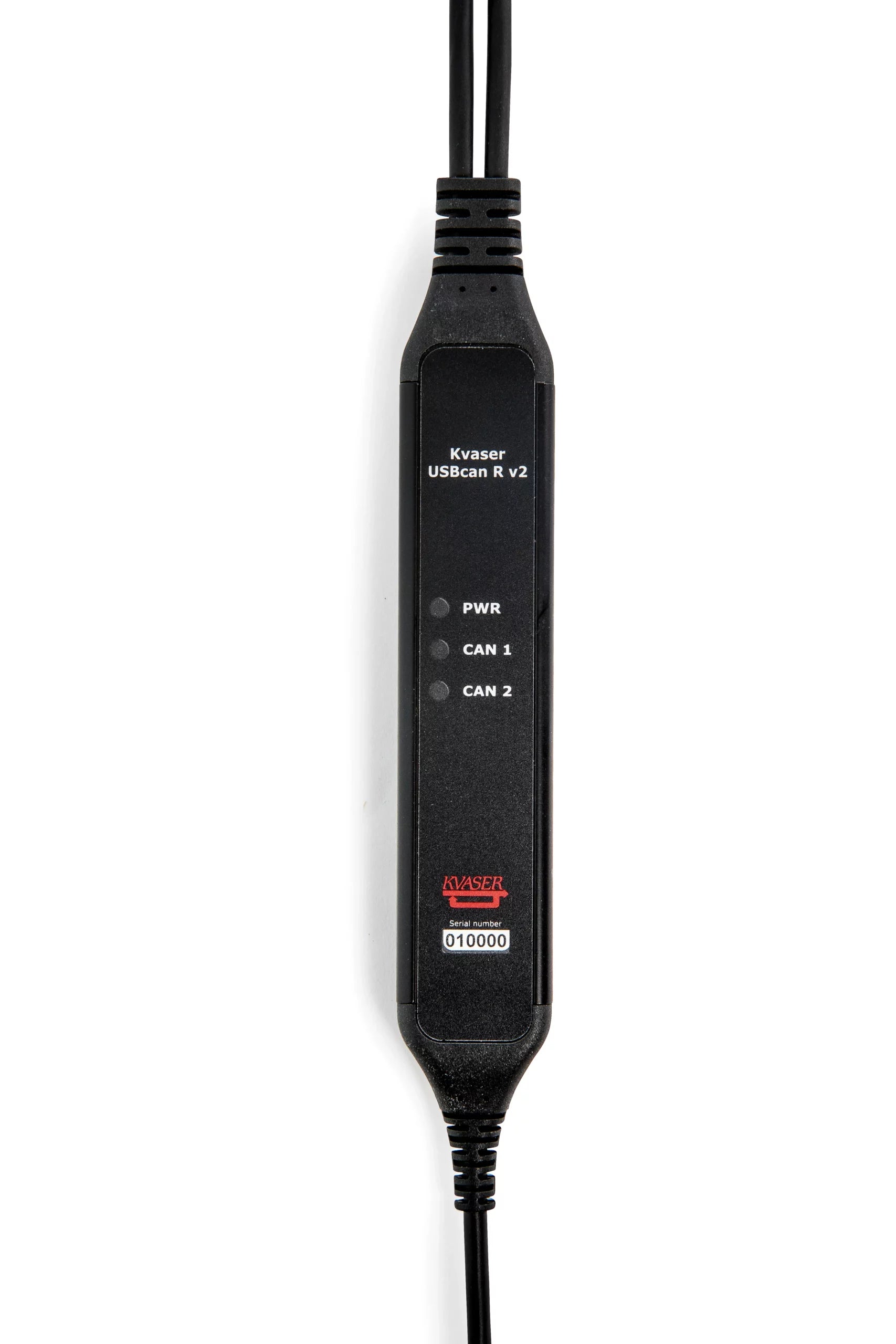 Kvaser USBcan R v2
