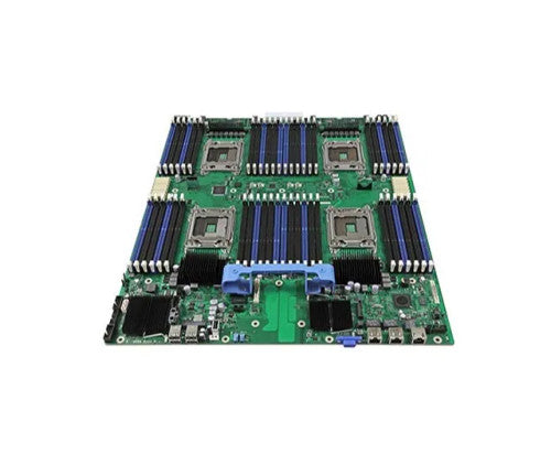 00AN720 - IBM Flex System Board Motherboard NTH LOM+ P3.3 CPU