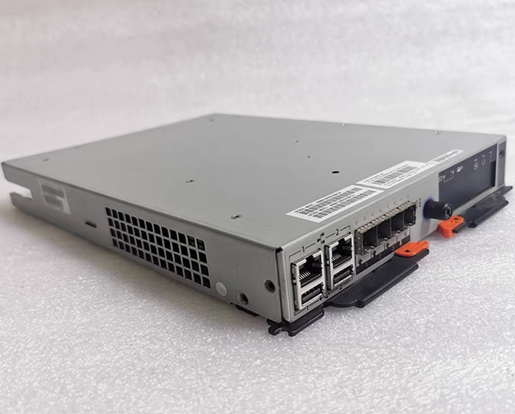 00RY382 00AR108 For IBM Storwize V3700 System SAS Node Canister Controller