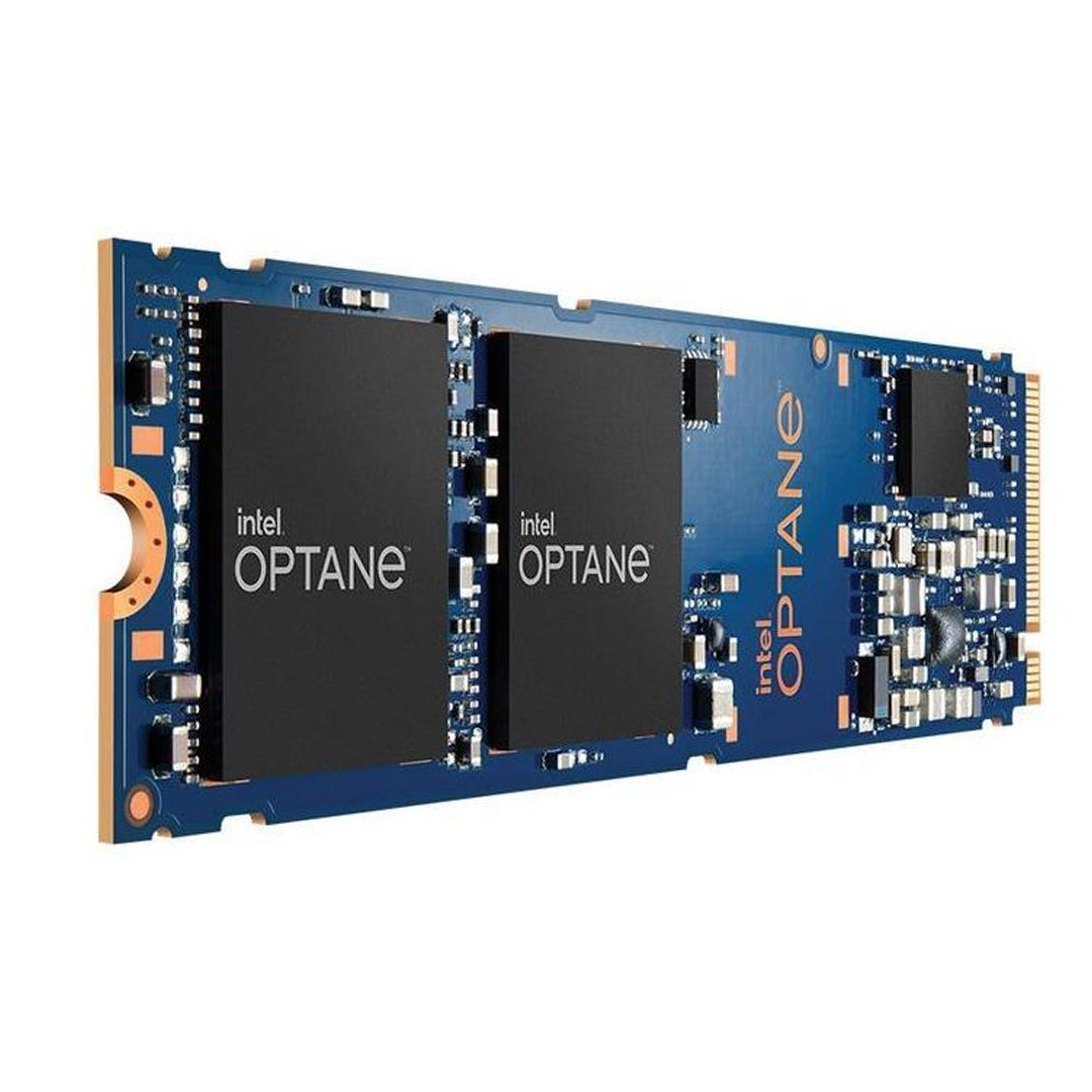 Dell Intel Optane Persistent 200 Series 256GB DDR4