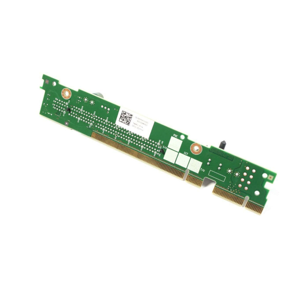 Dell Poweredge R620 PCIe x 16 Riser Board 34CJP