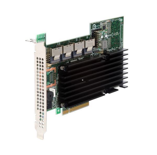 0FH2D Dell Backplane B PERC Mini SAS 1 Cable Assembly Controller Card for PowerEdge T710