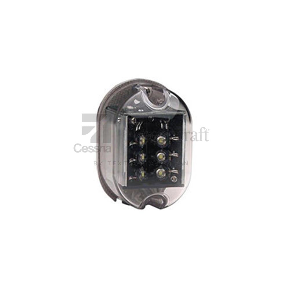 LED Taillight (No Connector 01-0770966-00