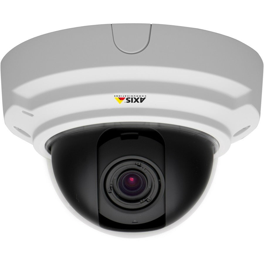 AXIS Communications P3375-V Fixed Dome Network Camera, 01060-001