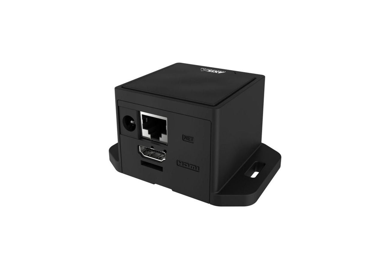 Axis Communications T8705 Video Decoder, 01186-004