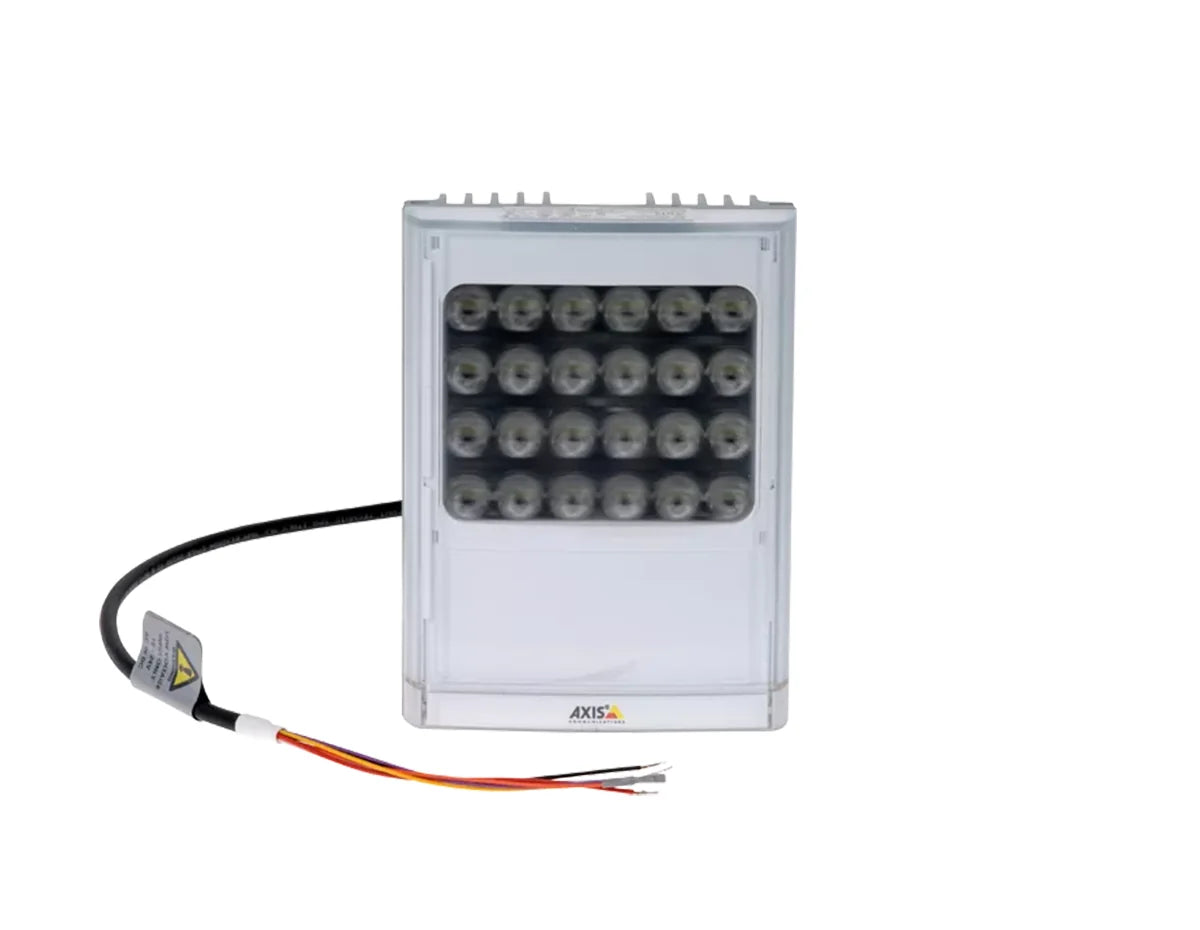 AXIS T90D35 White LED Illuminator (01217-001)