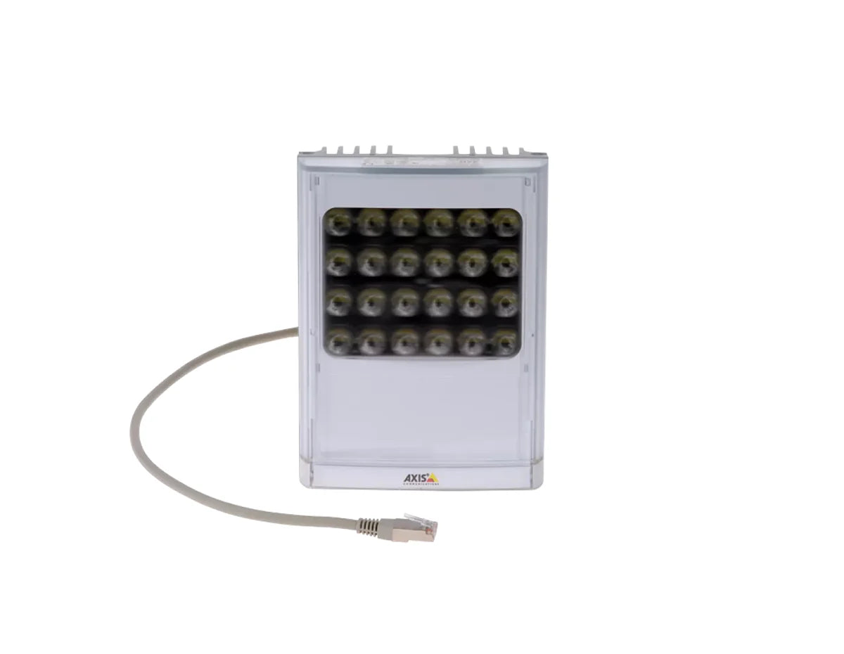 AXIS T90D35 PoE W-LED (01218-001