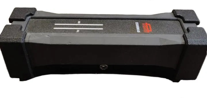 Kvaser U100 Family Mounting Brackets