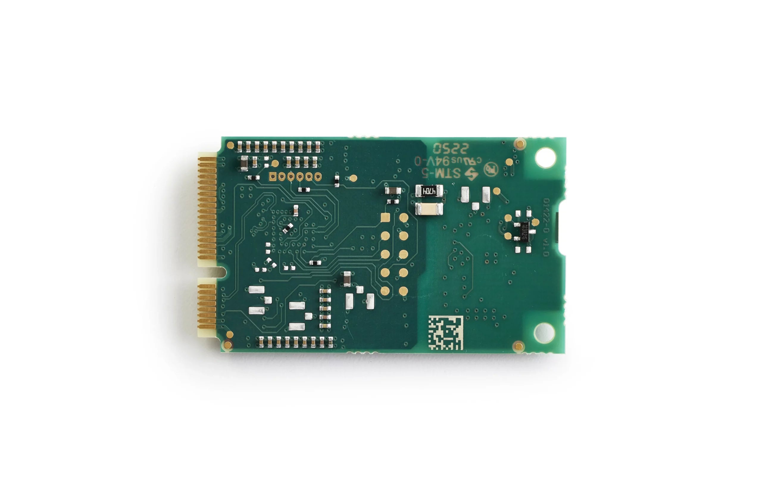 Kvaser Mini PCI Express 1xCAN v3