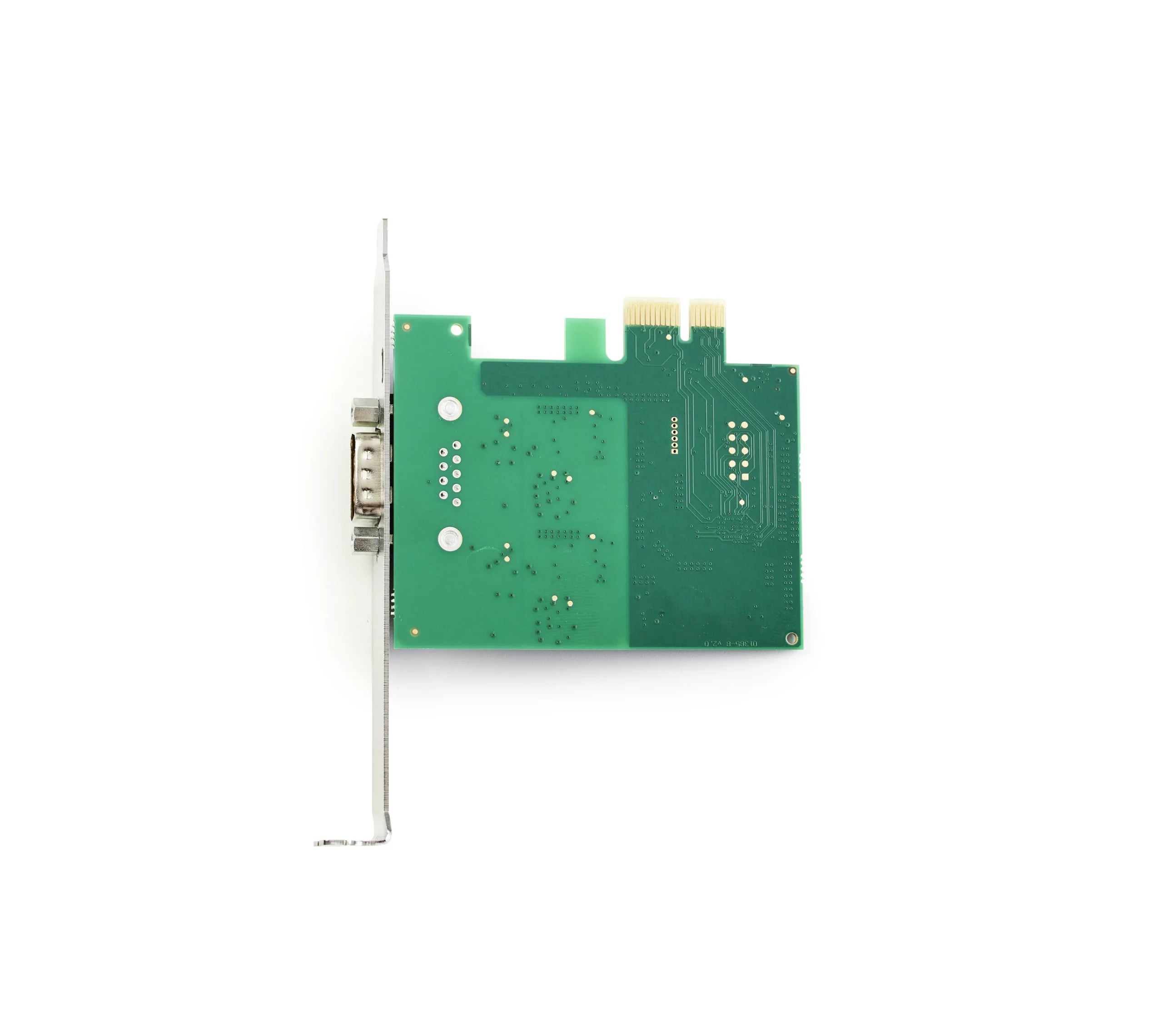 Kvaser PCIEcan 2xCAN v3