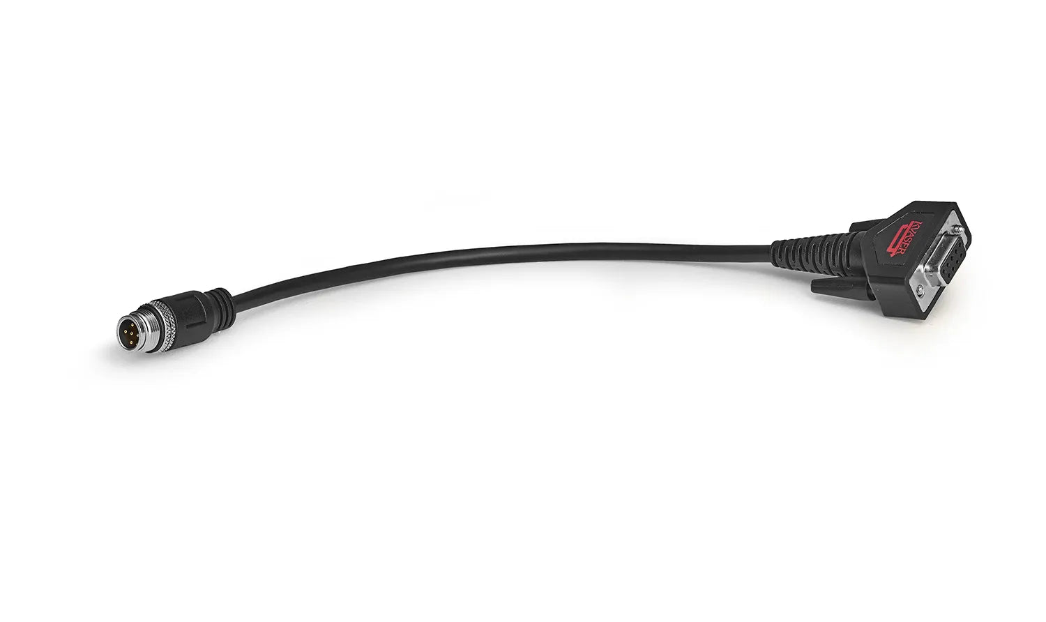 Kvaser M12 Dsub9 Adapter 30 cm