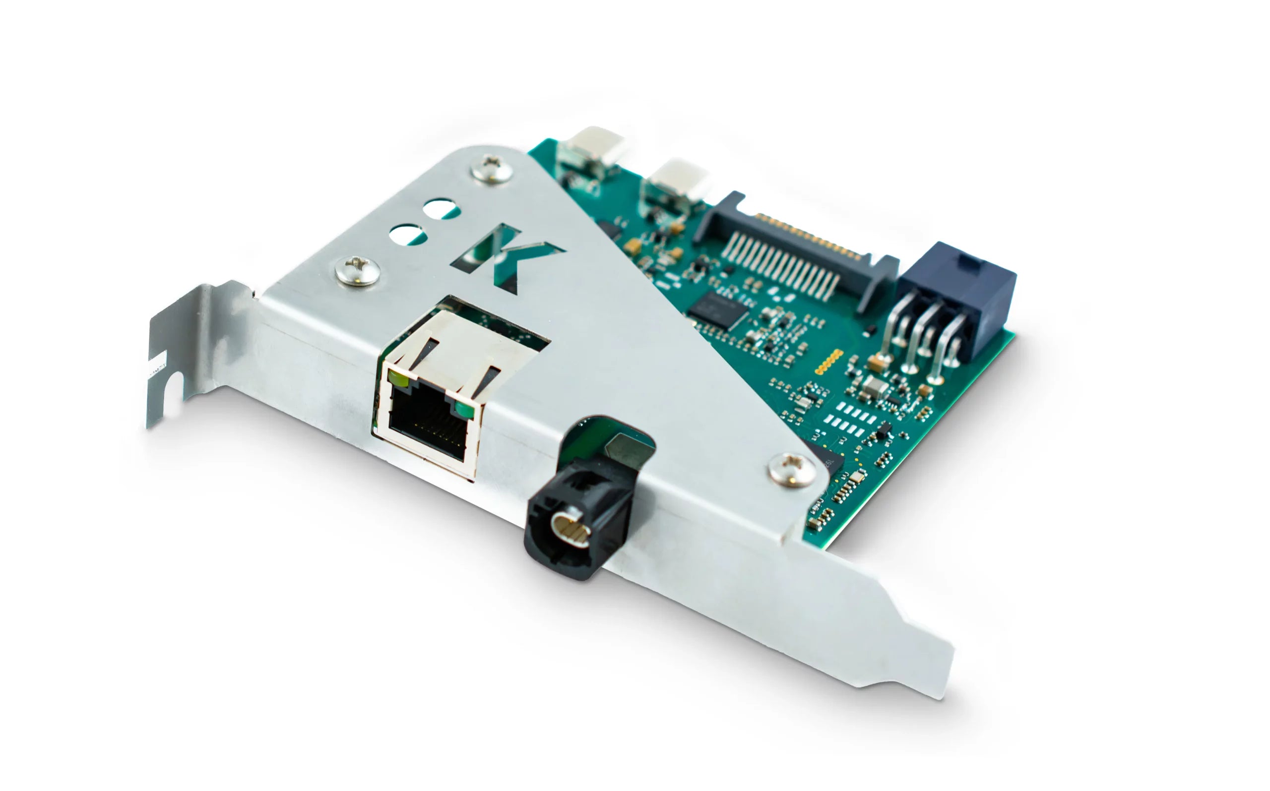 Kvaser Arcus 100/1000BASE-T1 H-MTD