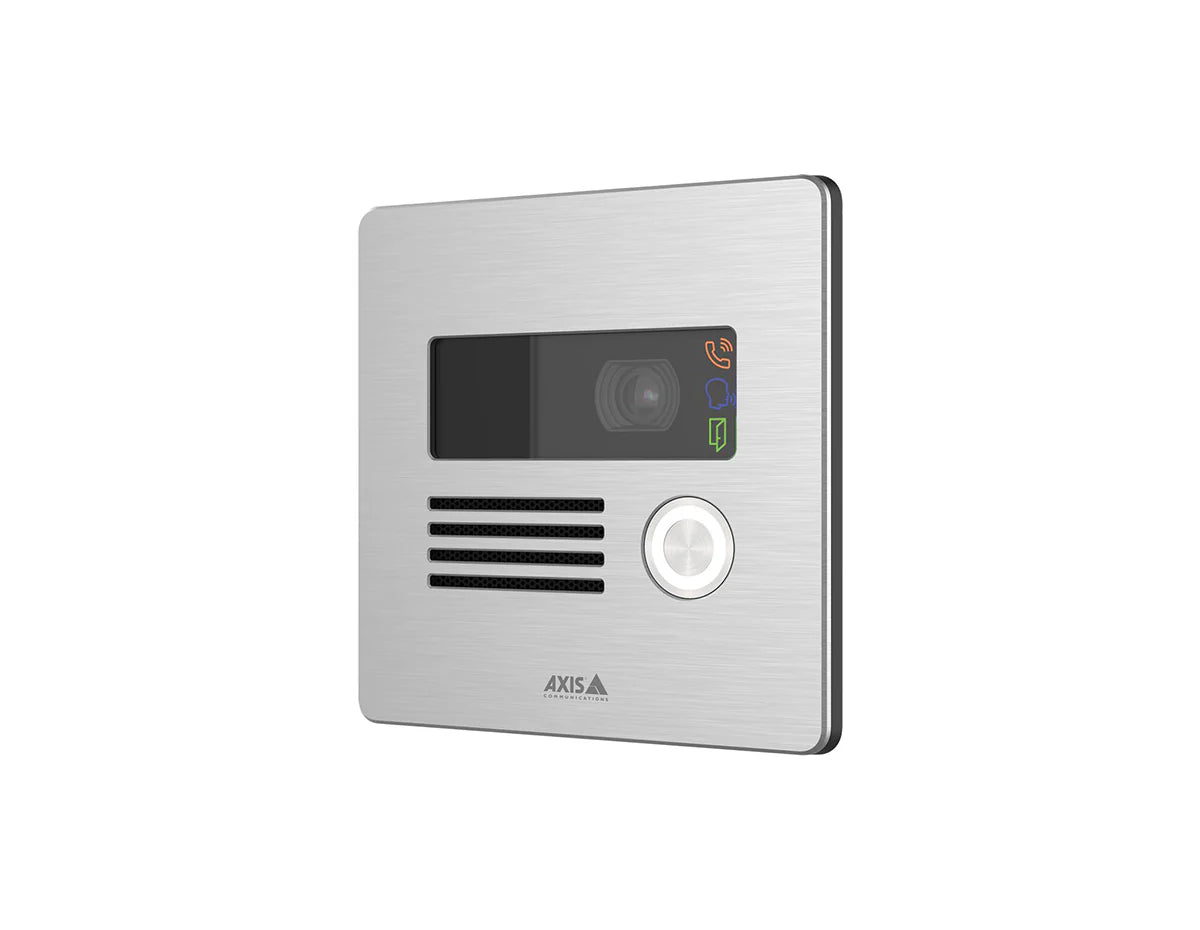 AXIS I8016-LVE Network Video Intercom (01995-001