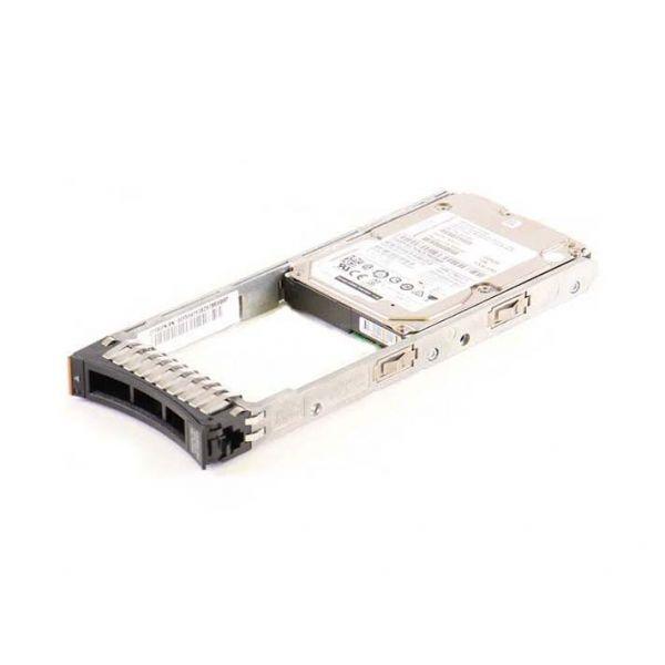 01EJ584 01EJ715 IBM 300GB 15K 12Gbps 2.5" SAS Hard Drive