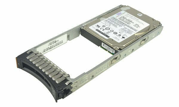 01EJ586 01EJ719 01EJ865 LENOVO 900GB 10K RPM 12Gb/s SFF 2.5" SAS Hard Drive