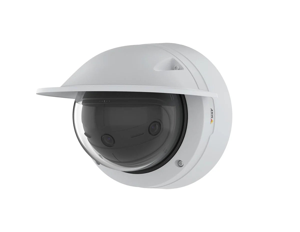 AXIS P3818-PVE Panoramic Camera (02060-001