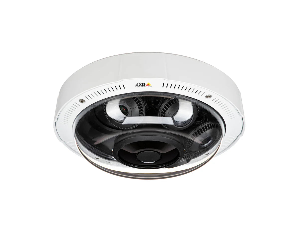 AXIS P3727-PLE Panoramic Camera (02218-001