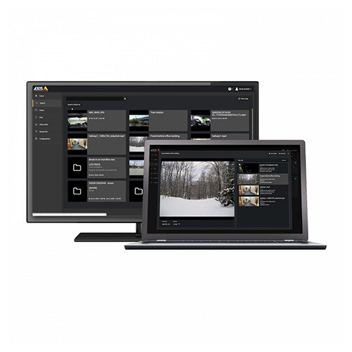 AXIS Case Insight 1 Year US Government (02287-001)