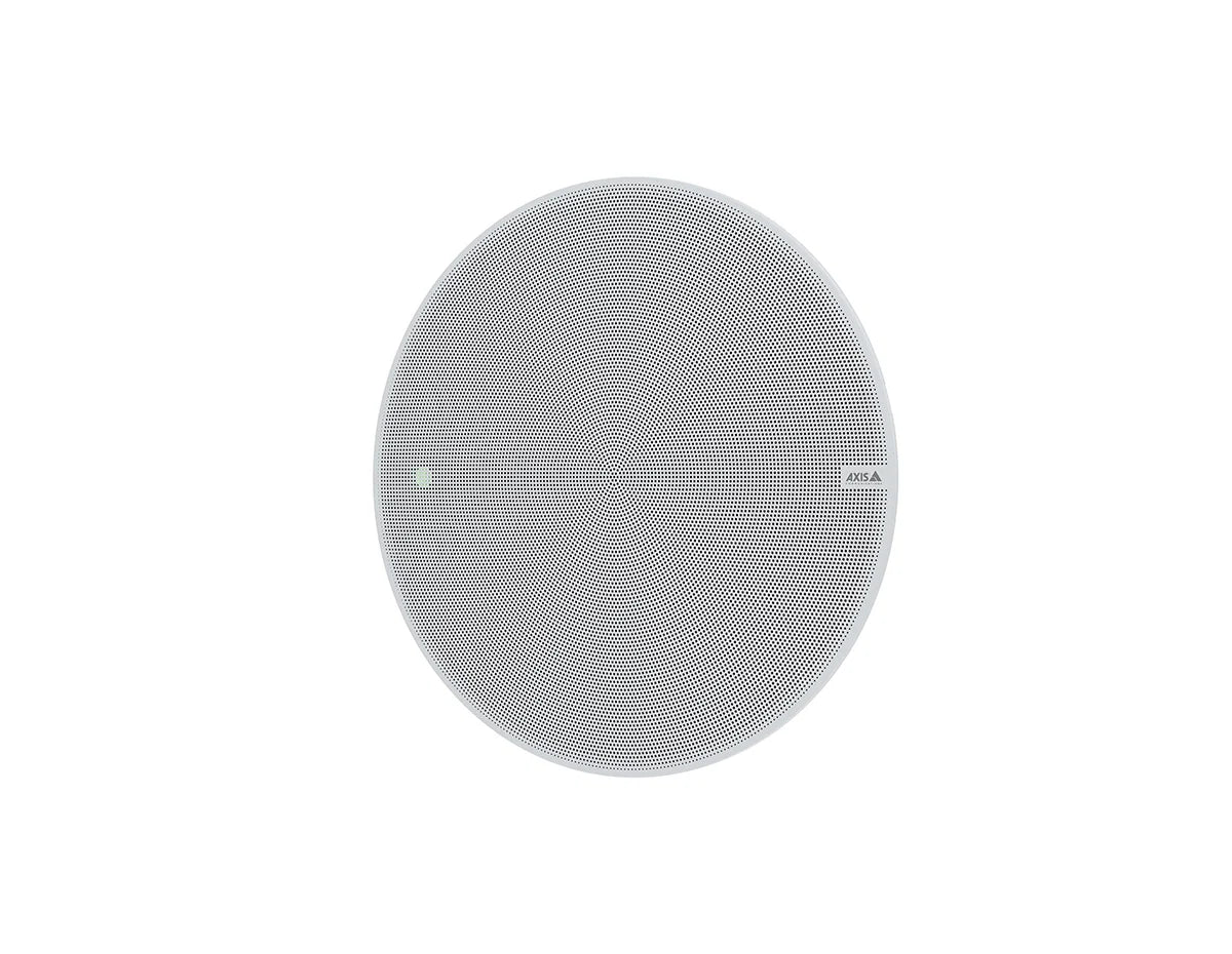 AXIS C1210-E Network Ceiling Speaker (02324-001)