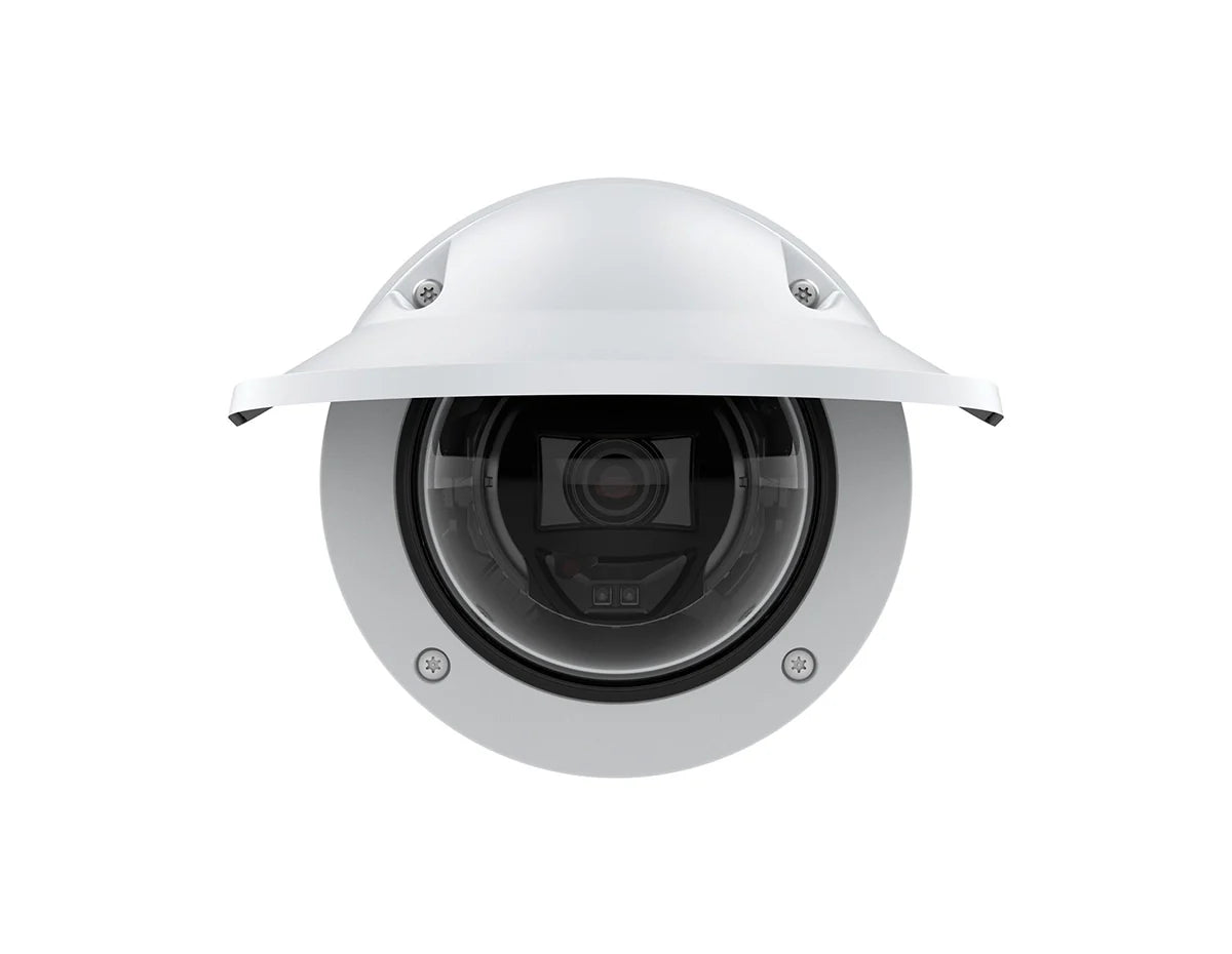AXIS P3265-LVE 9mm Dome Camera (02328-001