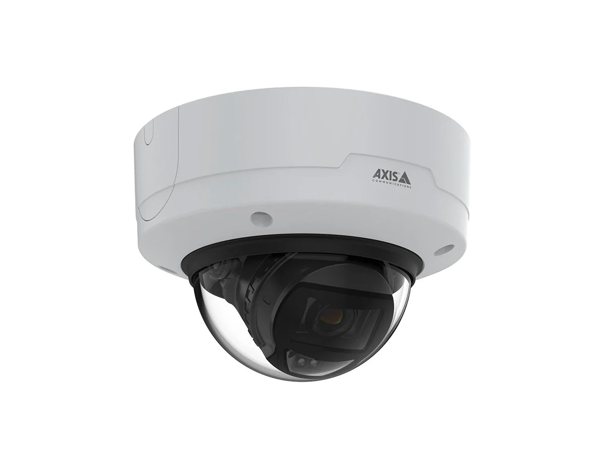 AXIS P3265-LVE 9mm Dome Camera (02328-001