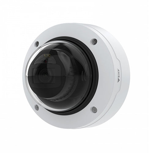 AXIS P3267-LV Dome Camera (02329-001
