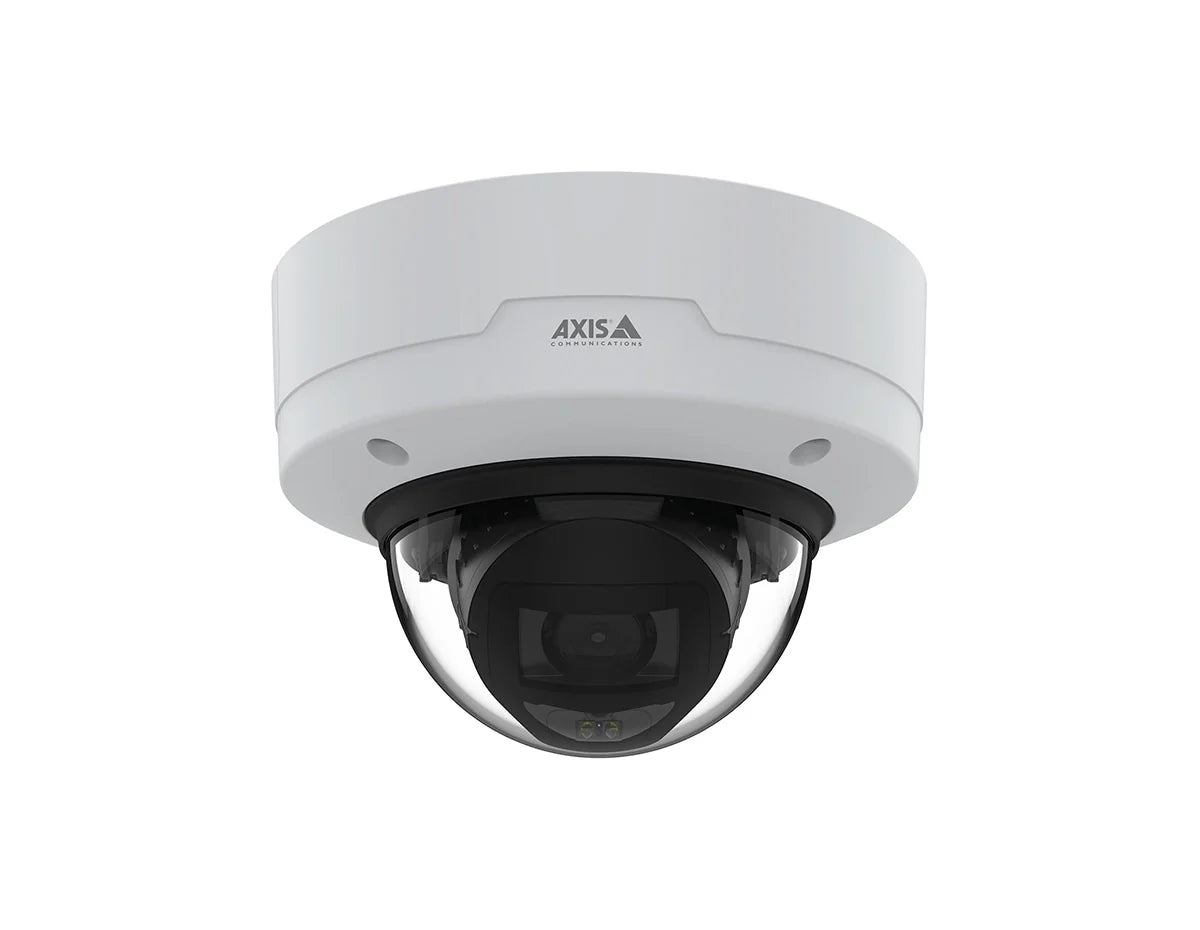 AXIS P3268-LVE Dome Camera (02332-001