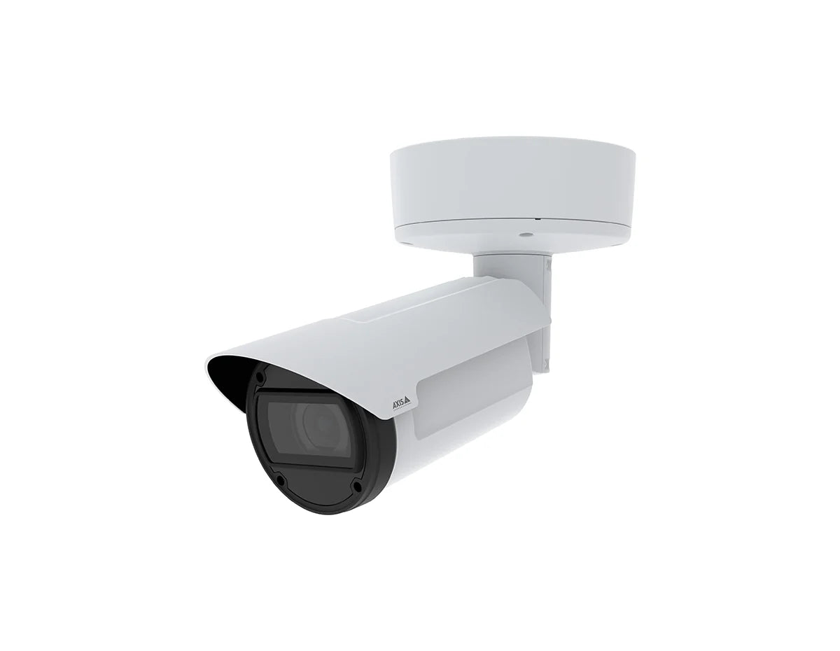 AXIS Q1808-LE 150 mm Bullet Camera (02508-001