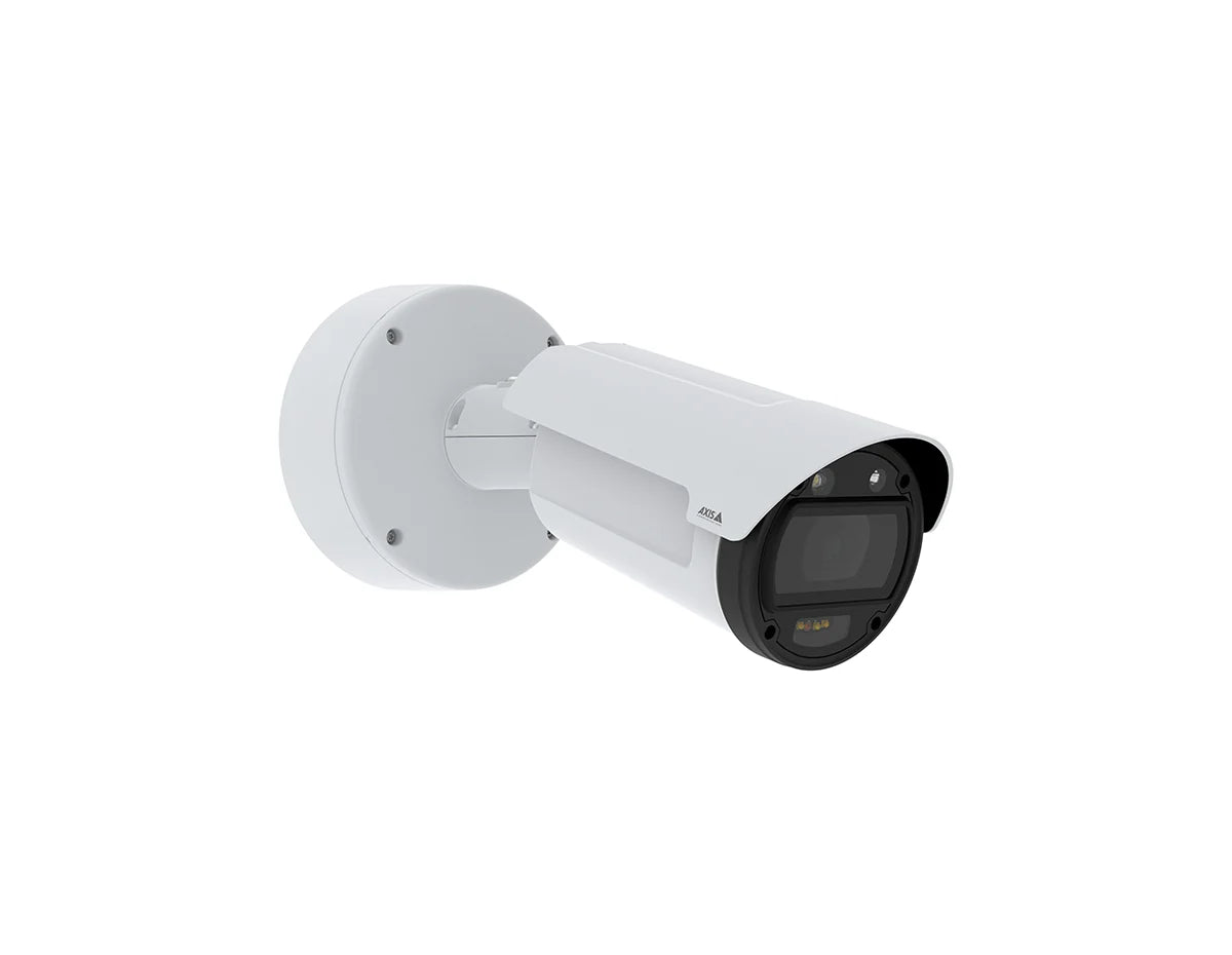 AXIS Q1808-LE 150 mm Bullet Camera (02508-001