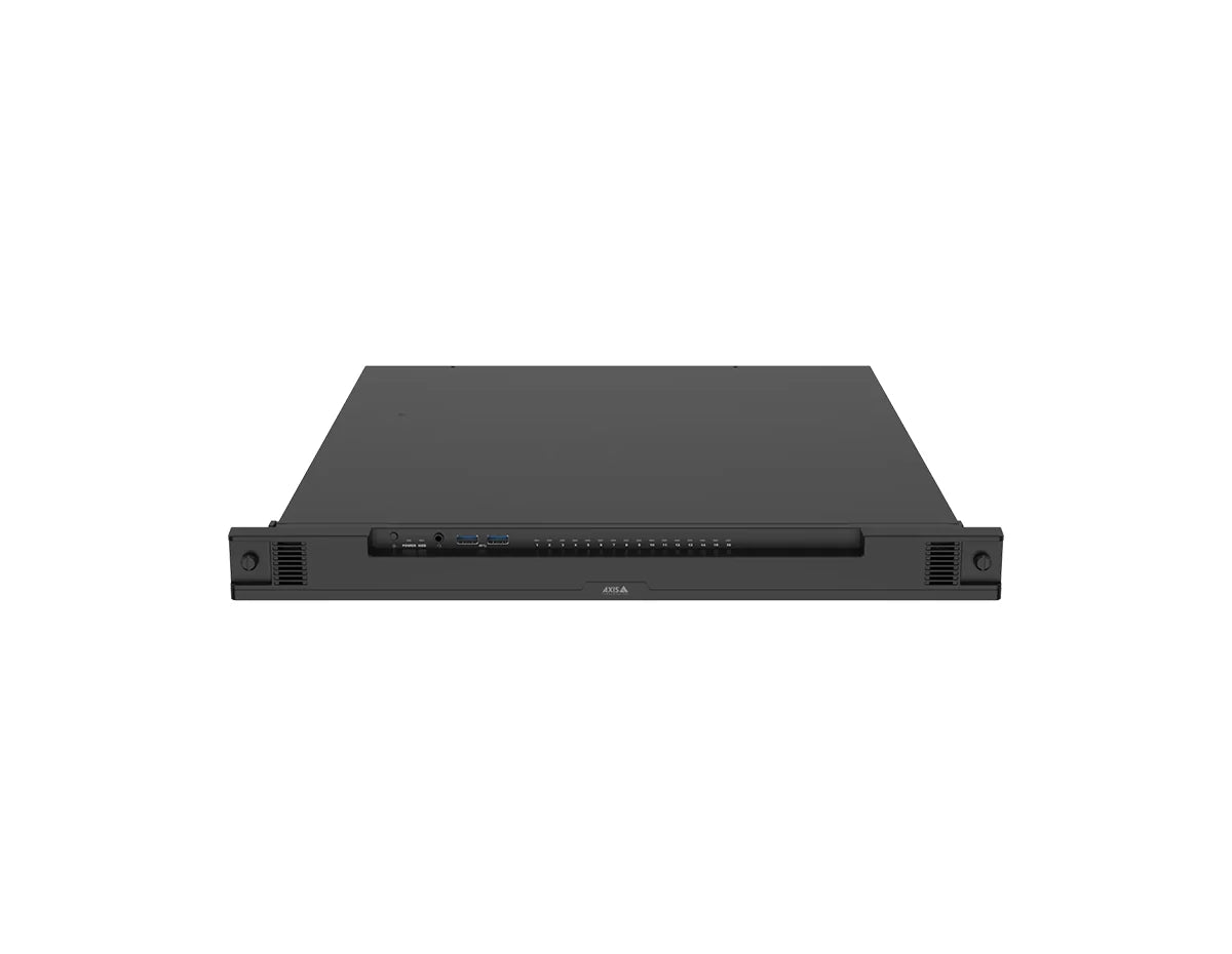 AXIS S2216 Mk II Rack Appliance 8 TB (02809-004