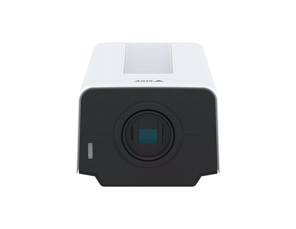 AXIS P1388-B 8 MP Barebone Box Camera (02903-001