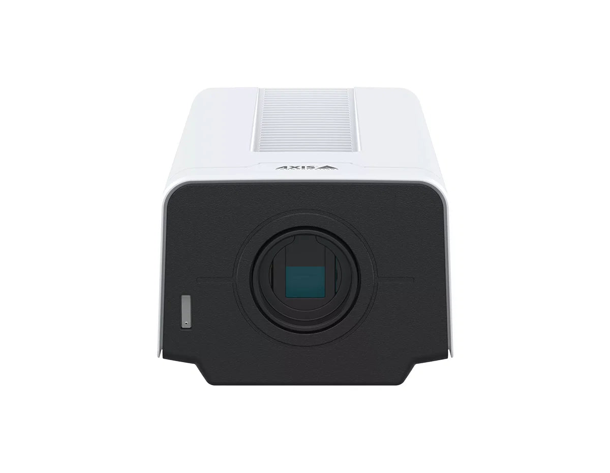 AXIS P1388-B 8 MP Barebone Box Camera (02903-001)