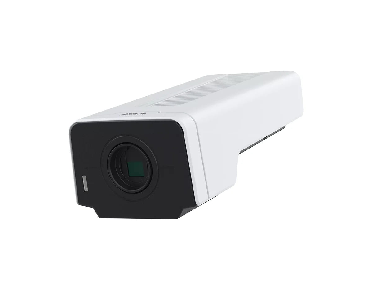 AXIS P1388-B 8 MP Barebone Box Camera (02903-001)