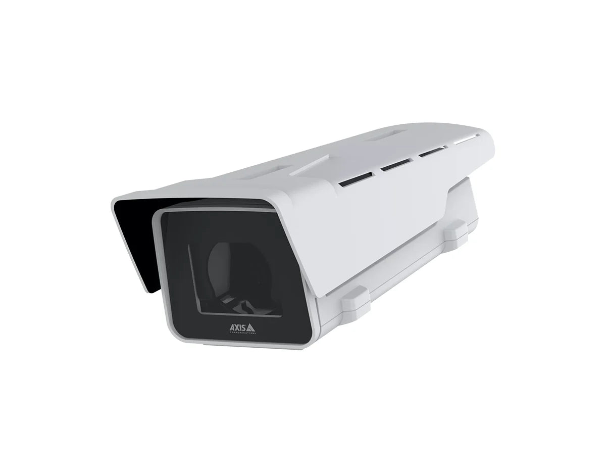 AXIS P1388-BE 8 MP Outdoor Barebone Box Camera (02904-001)