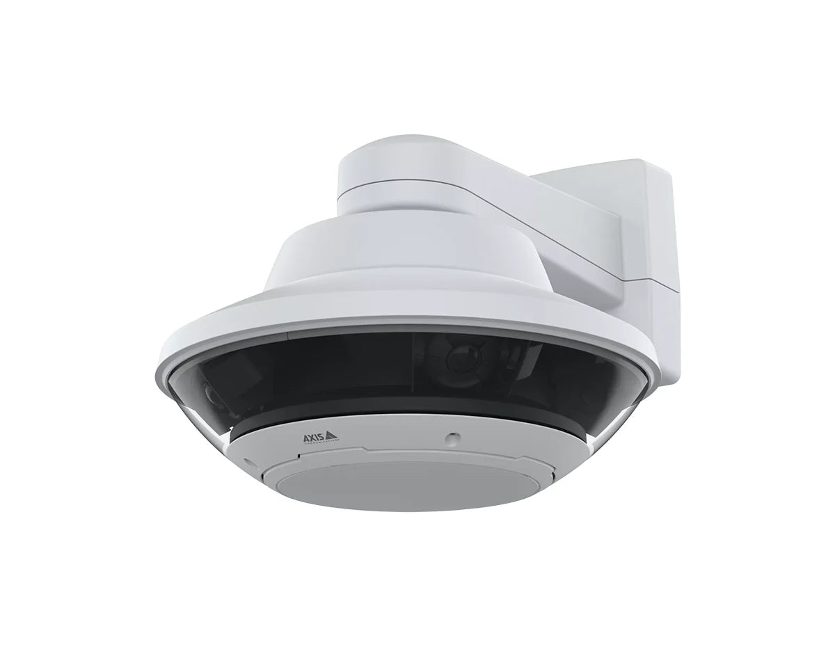 AXIS Q6020-E 60 Hz Panoramic Camera (02957-001