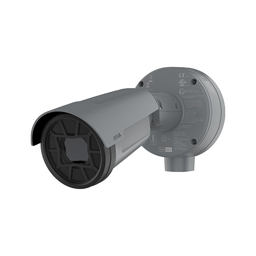AXIS Q1961-XTE 7 mm 8.3 fps Explosion-Protected Thermal Camera (02963-001