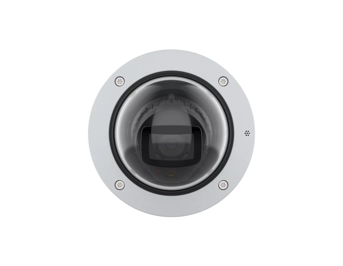 AXIS P3288-LVE 8MP Outdoor Dome Camera (02986-001)