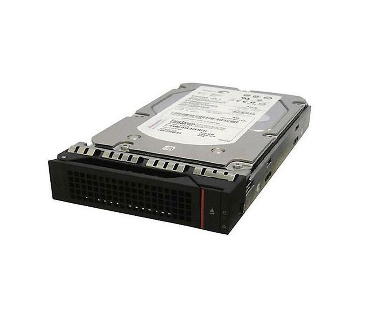 IBM 2.4TB 10K RPM SAS 12Gbps 2.5-inch Enterprise Hard Drive