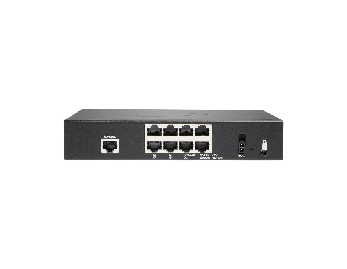 SonicWall TZ270 High Availability Firewall (02-SSC-6447)