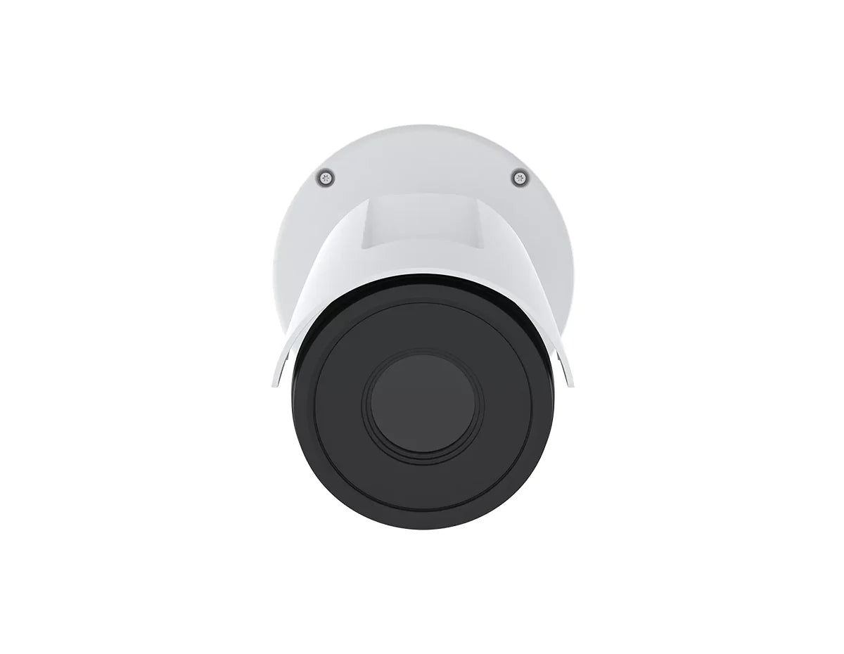AXIS Q1972-E 25 mm 30 fps Thermal Camera (03031-001)